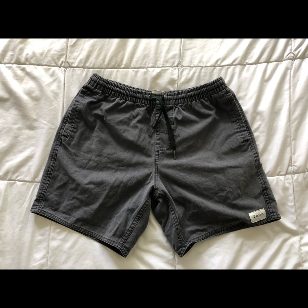 Rhythm box jam shorts